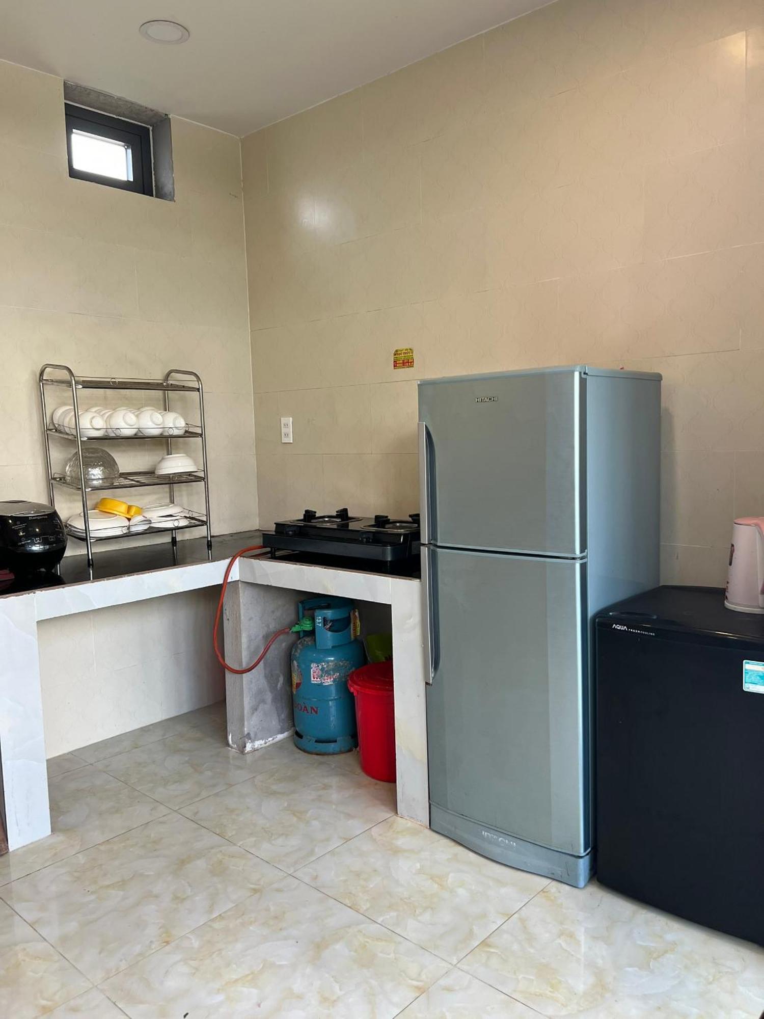Ngoc Trai Xanh Bungalow Phú Quốc-sziget Kültér fotó