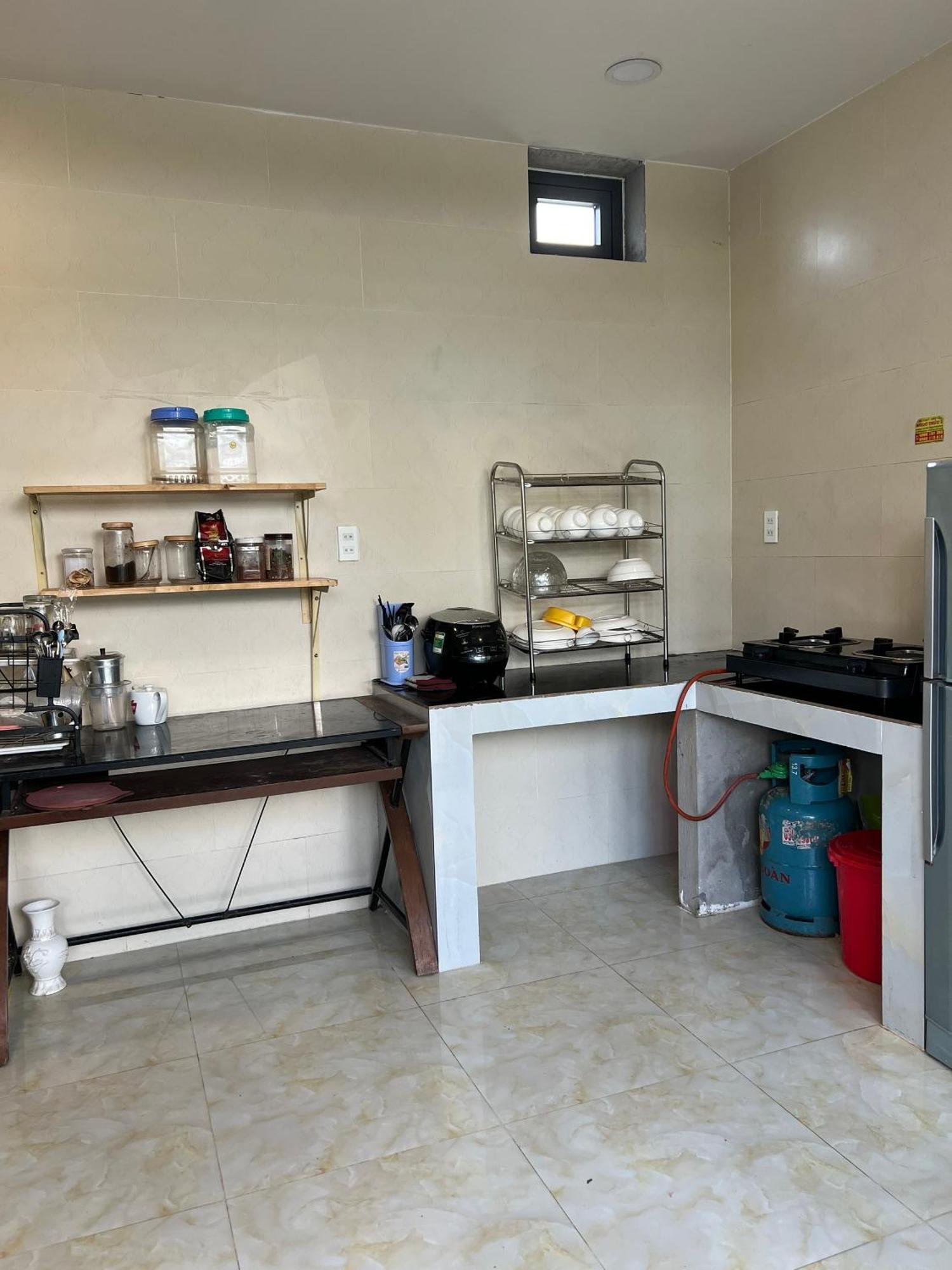 Ngoc Trai Xanh Bungalow Phú Quốc-sziget Kültér fotó