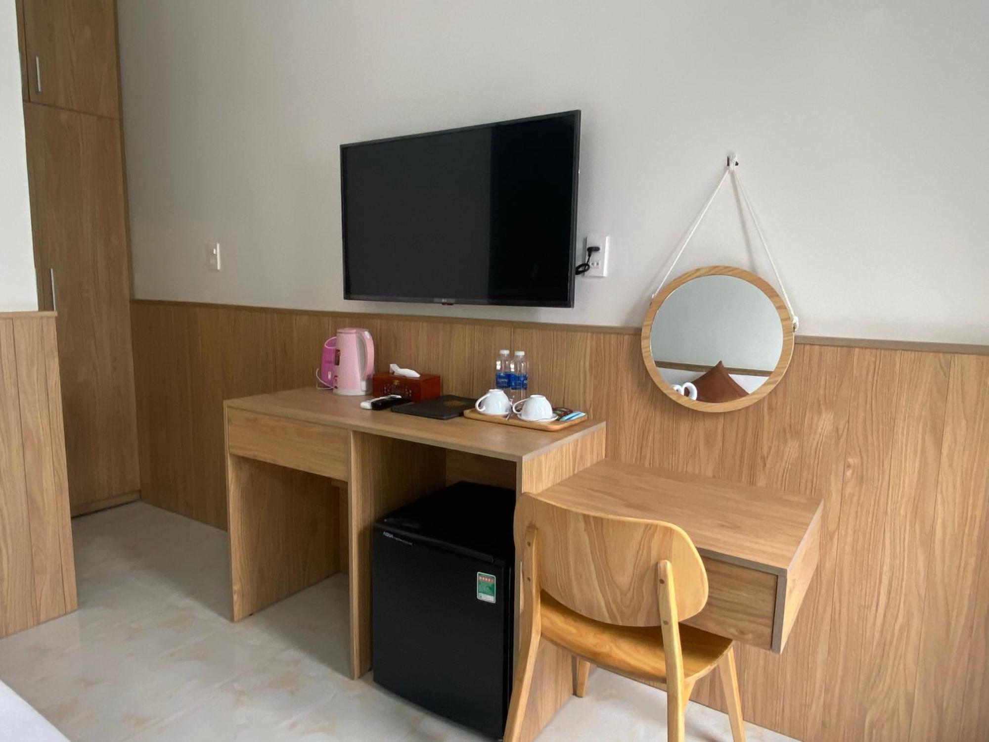 Ngoc Trai Xanh Bungalow Phú Quốc-sziget Kültér fotó