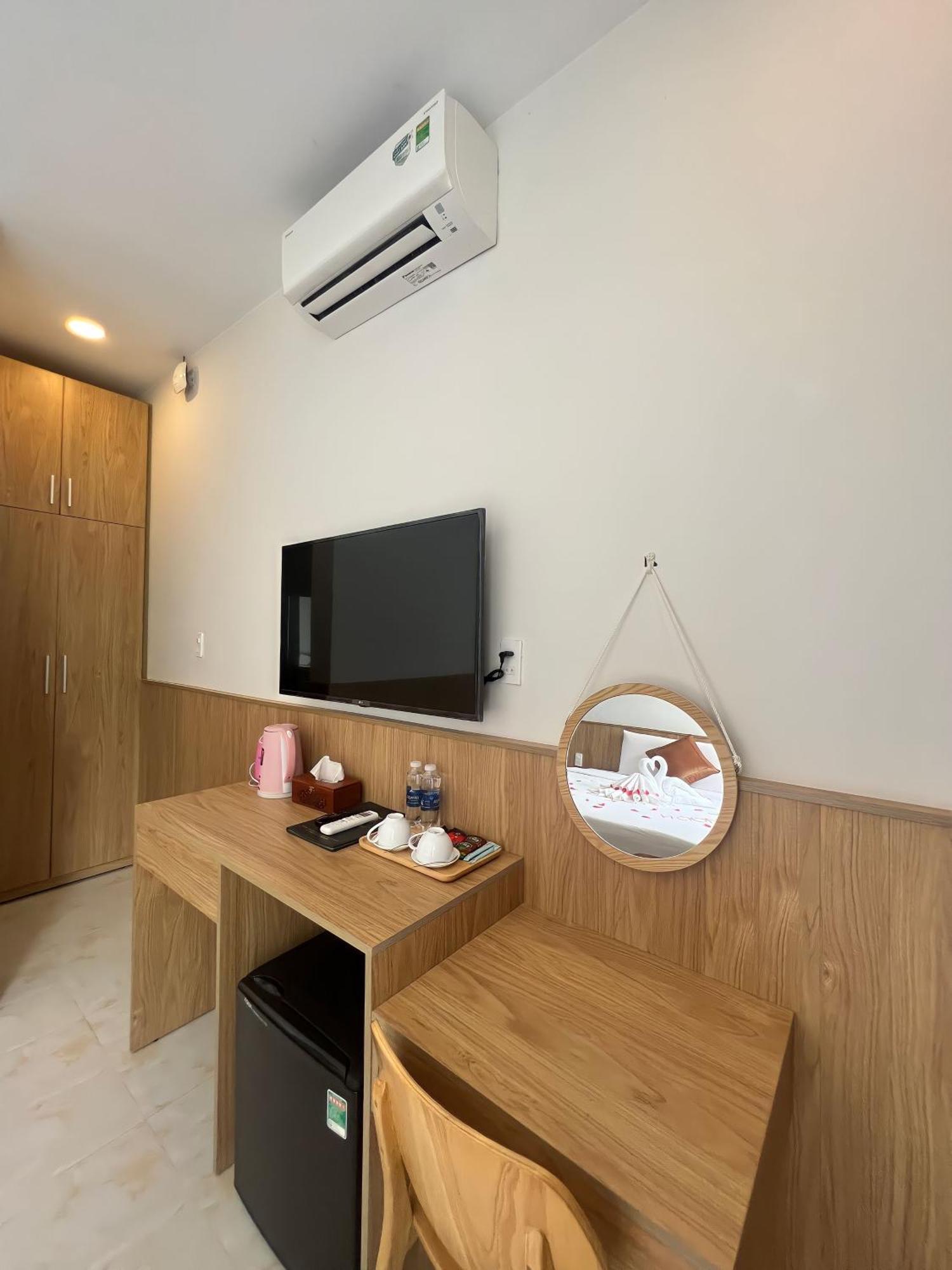 Ngoc Trai Xanh Bungalow Phú Quốc-sziget Kültér fotó