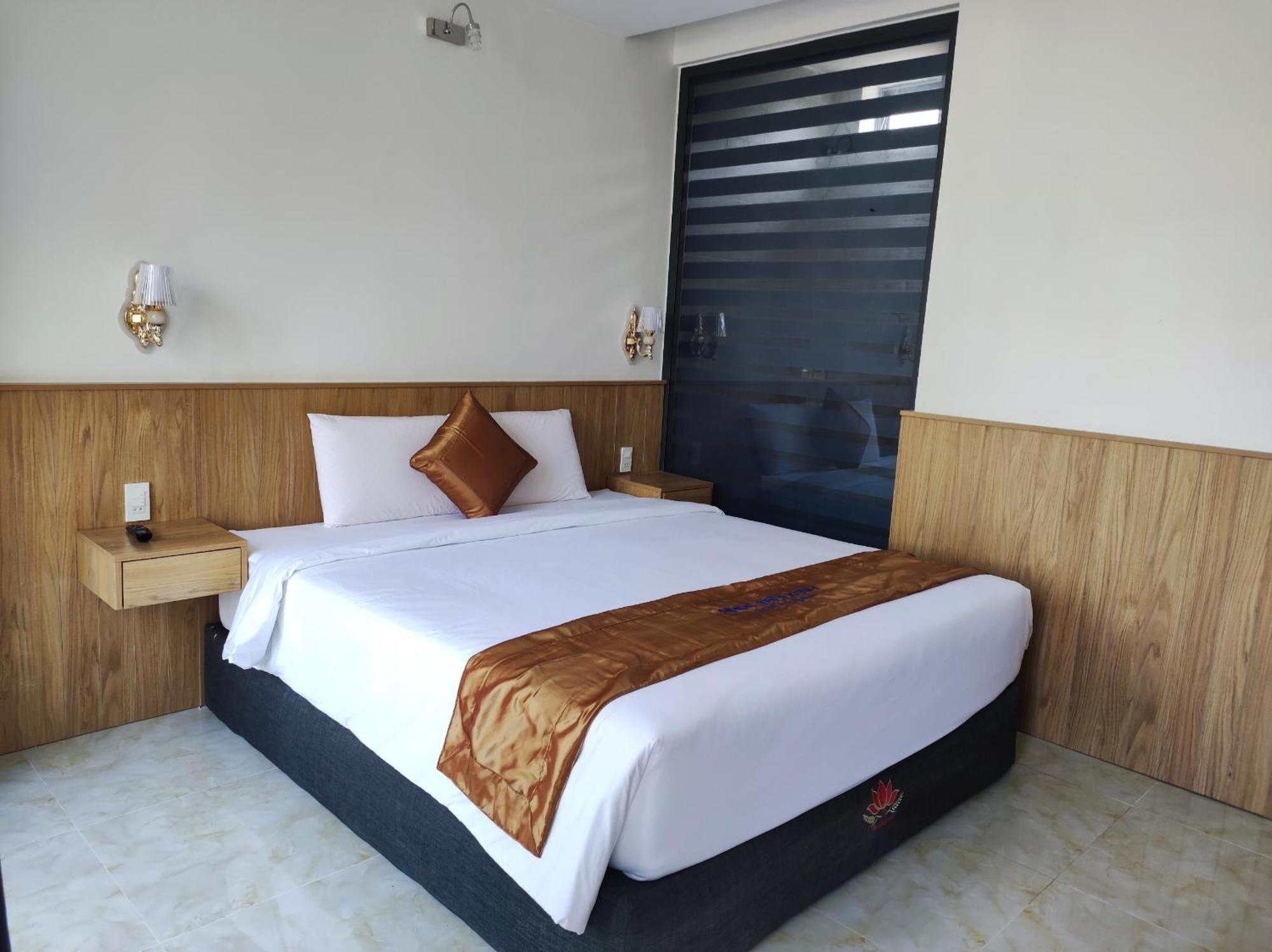 Ngoc Trai Xanh Bungalow Phú Quốc-sziget Kültér fotó