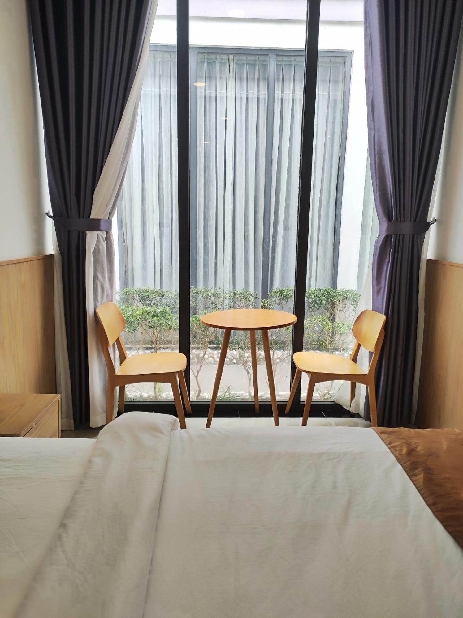 Ngoc Trai Xanh Bungalow Phú Quốc-sziget Kültér fotó