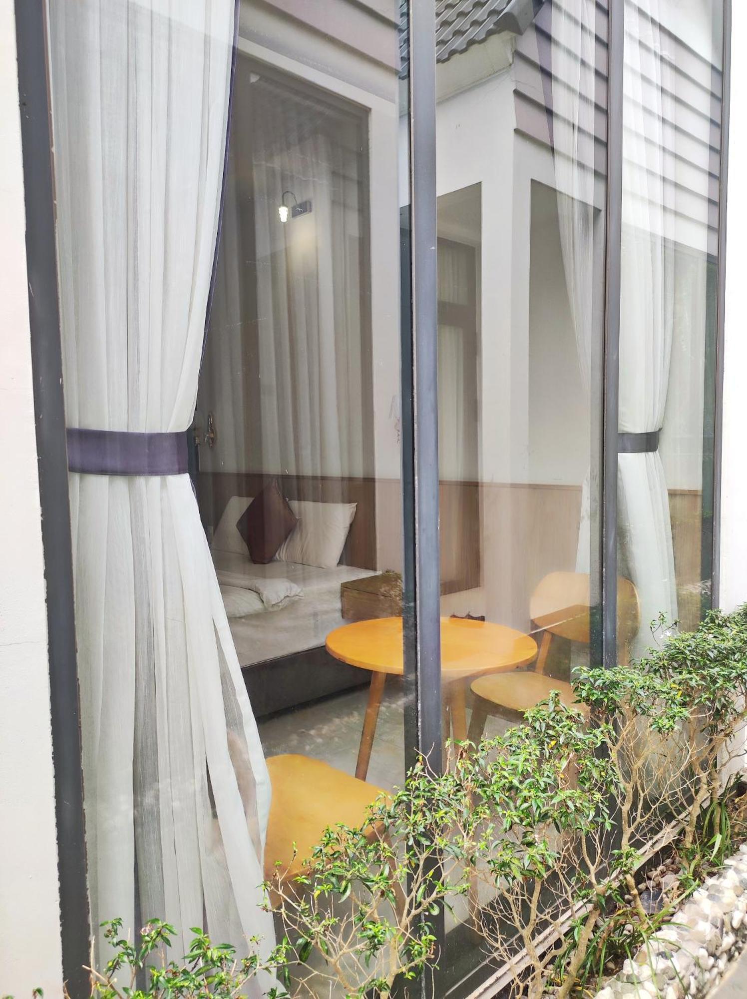 Ngoc Trai Xanh Bungalow Phú Quốc-sziget Kültér fotó