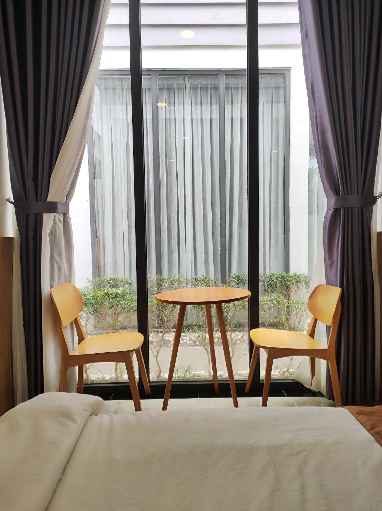 Ngoc Trai Xanh Bungalow Phú Quốc-sziget Kültér fotó