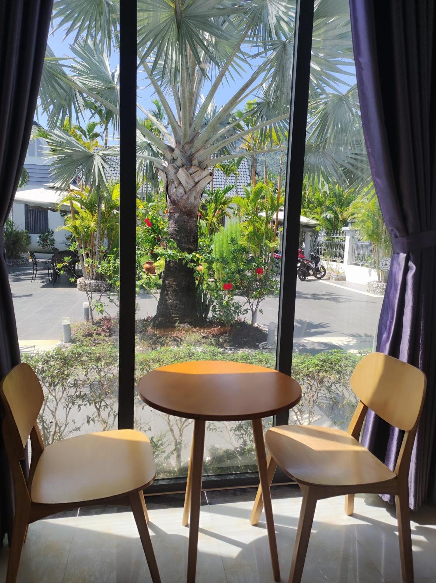 Ngoc Trai Xanh Bungalow Phú Quốc-sziget Kültér fotó